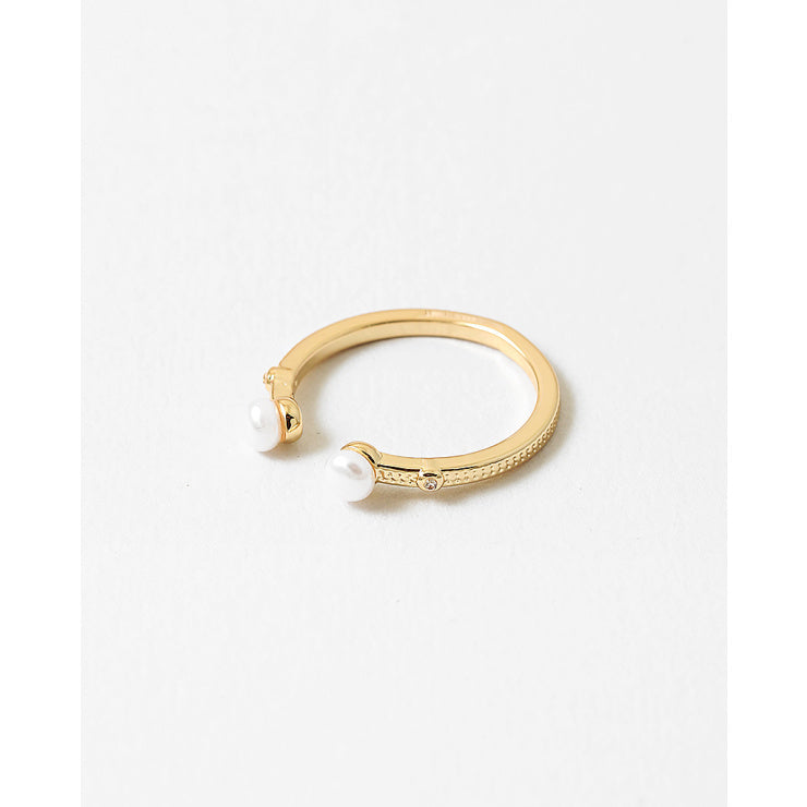 Pearl Ring