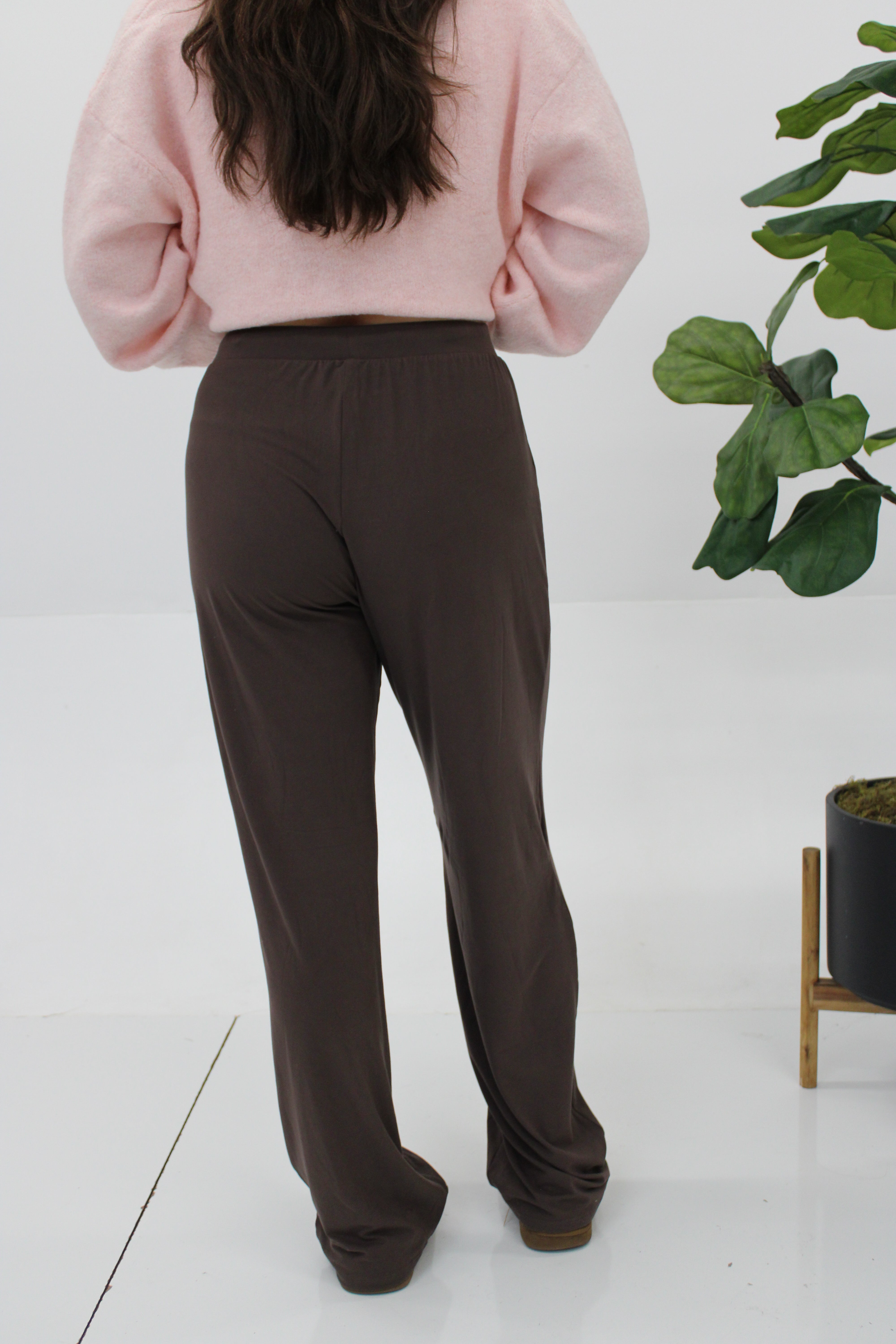 Cocoa Cloud Lounge Pant