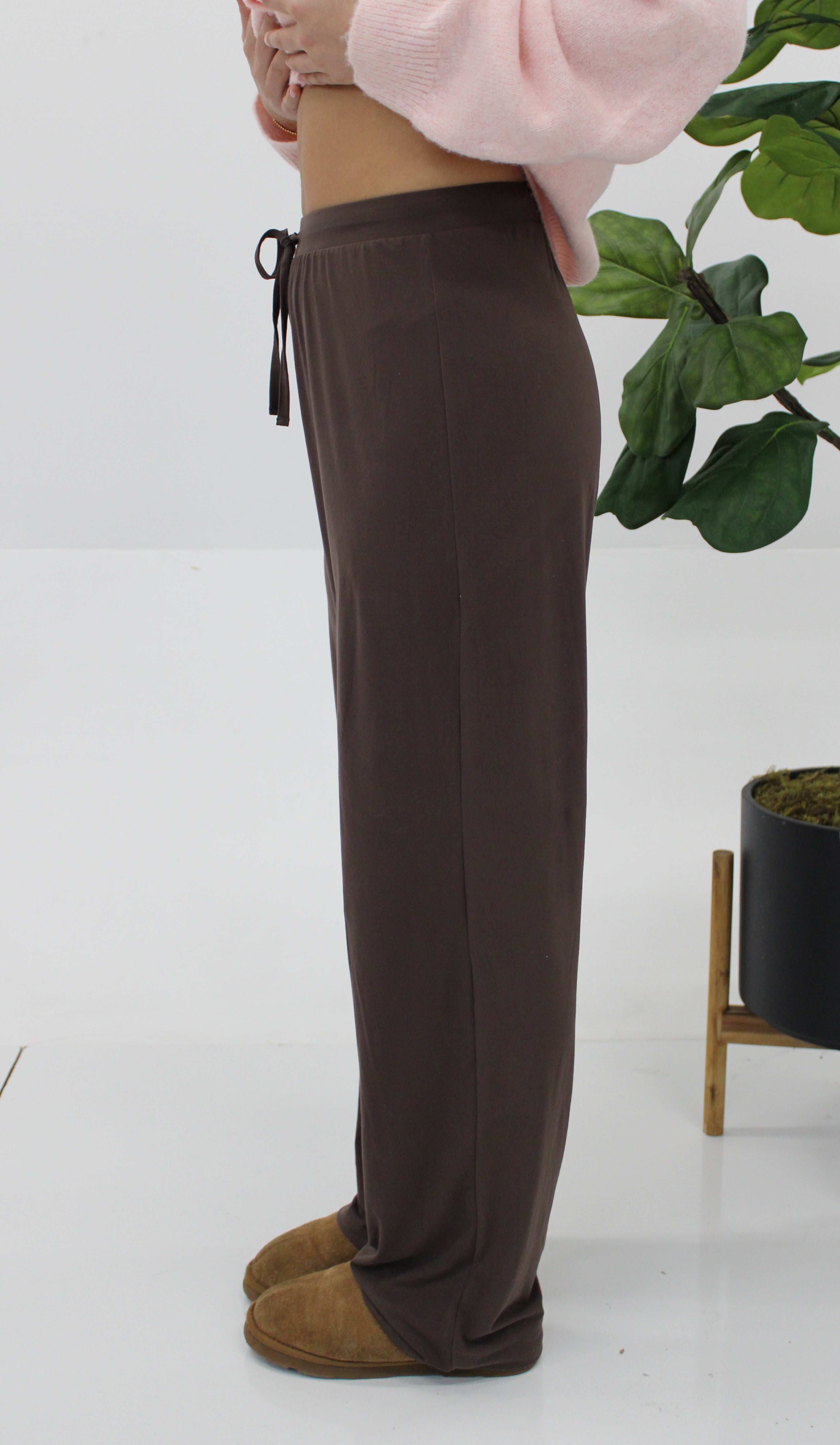Cocoa Cloud Lounge Pant