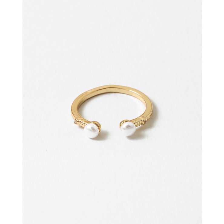 Pearl Ring