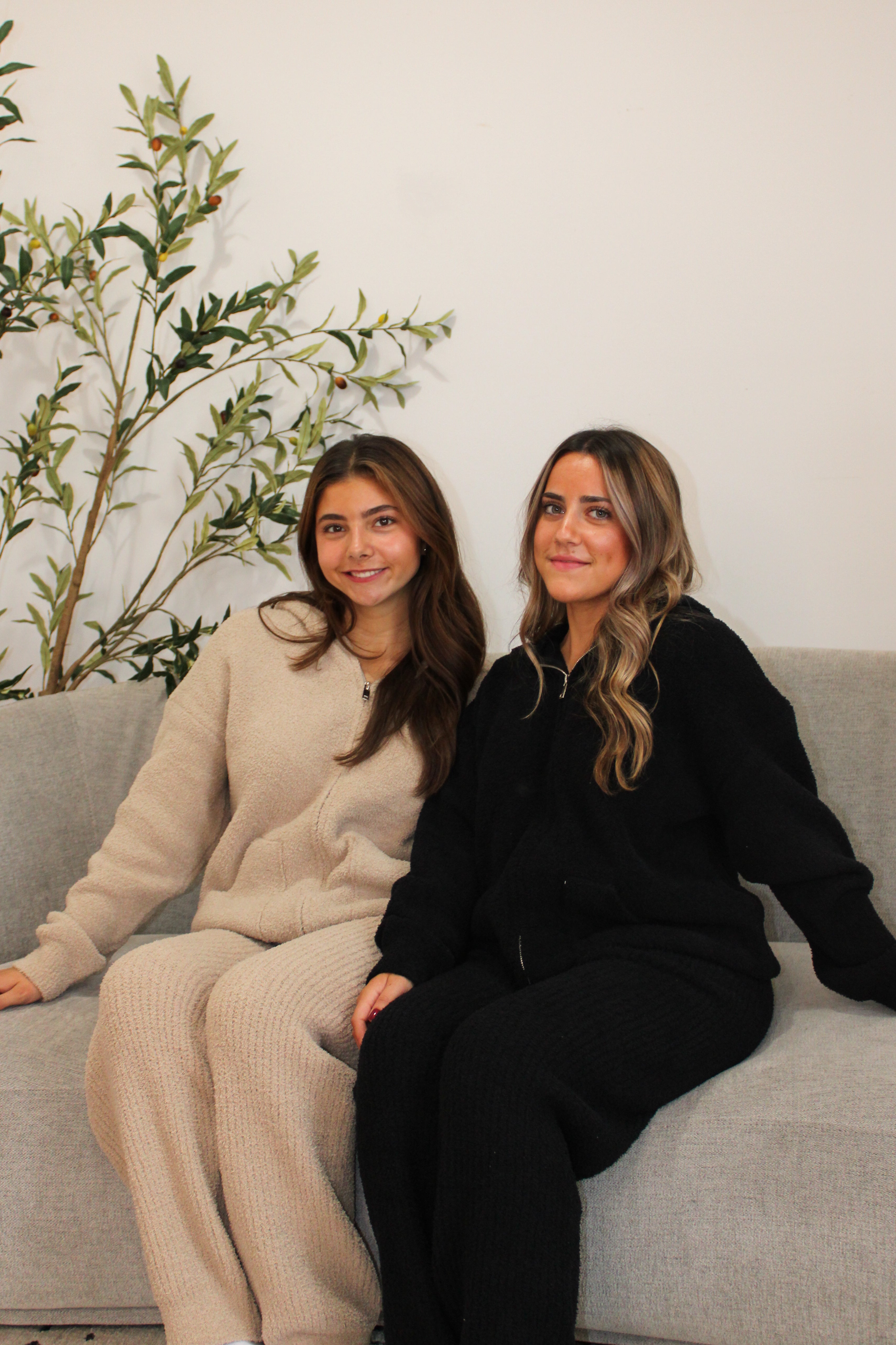 Bundle Up Collection