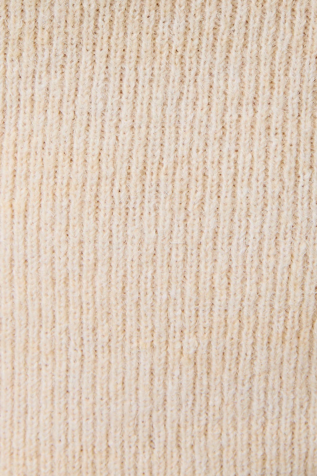 Vanilla Bean Knit Top