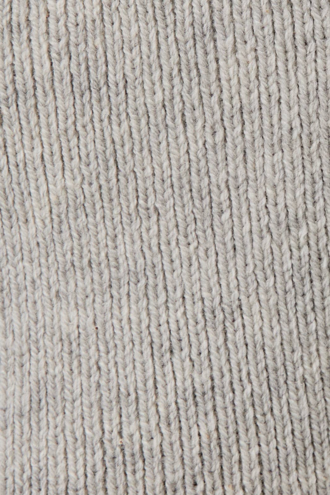 Grey Haven Knit Vest