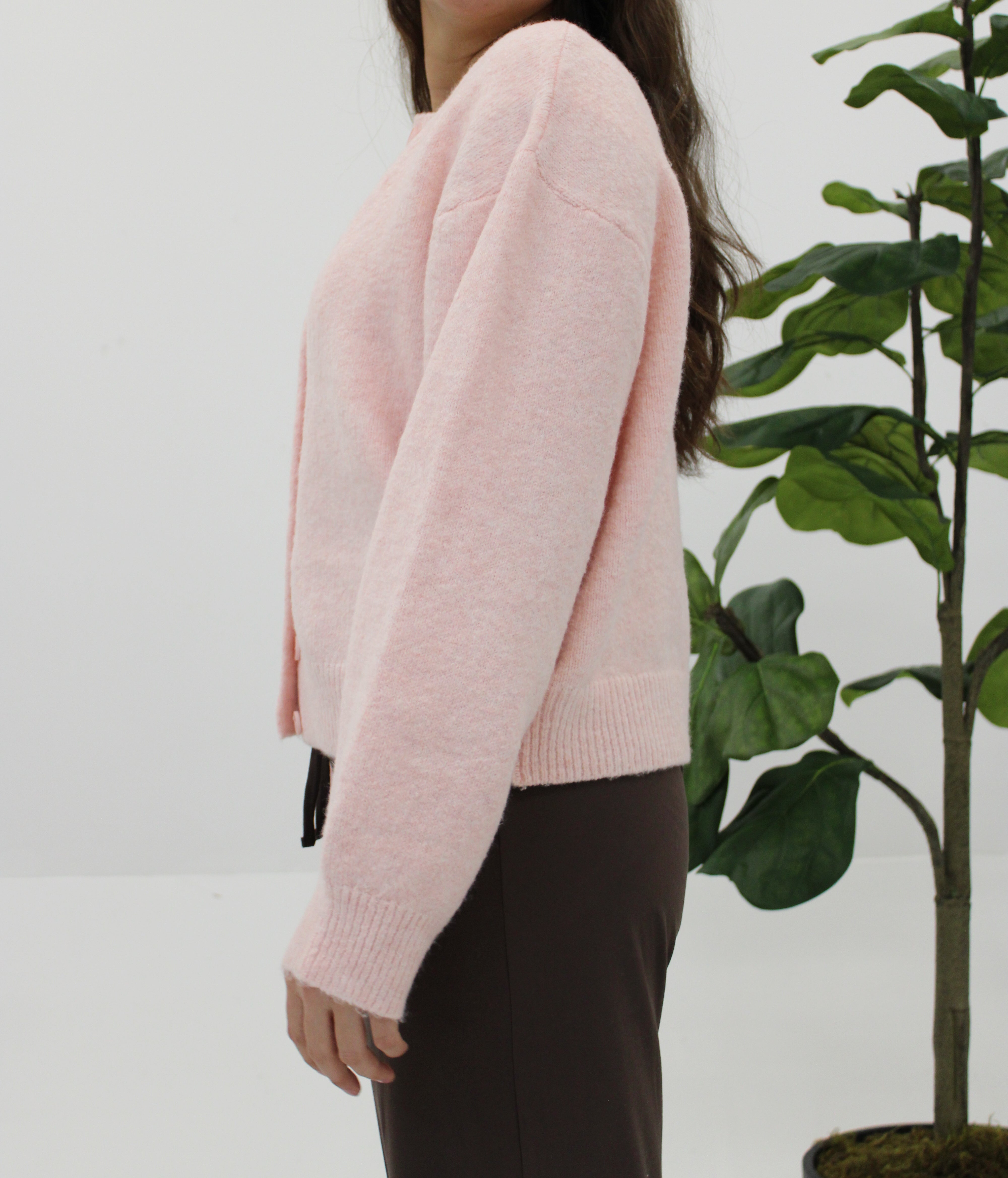 Antonia Cardigan Sweater