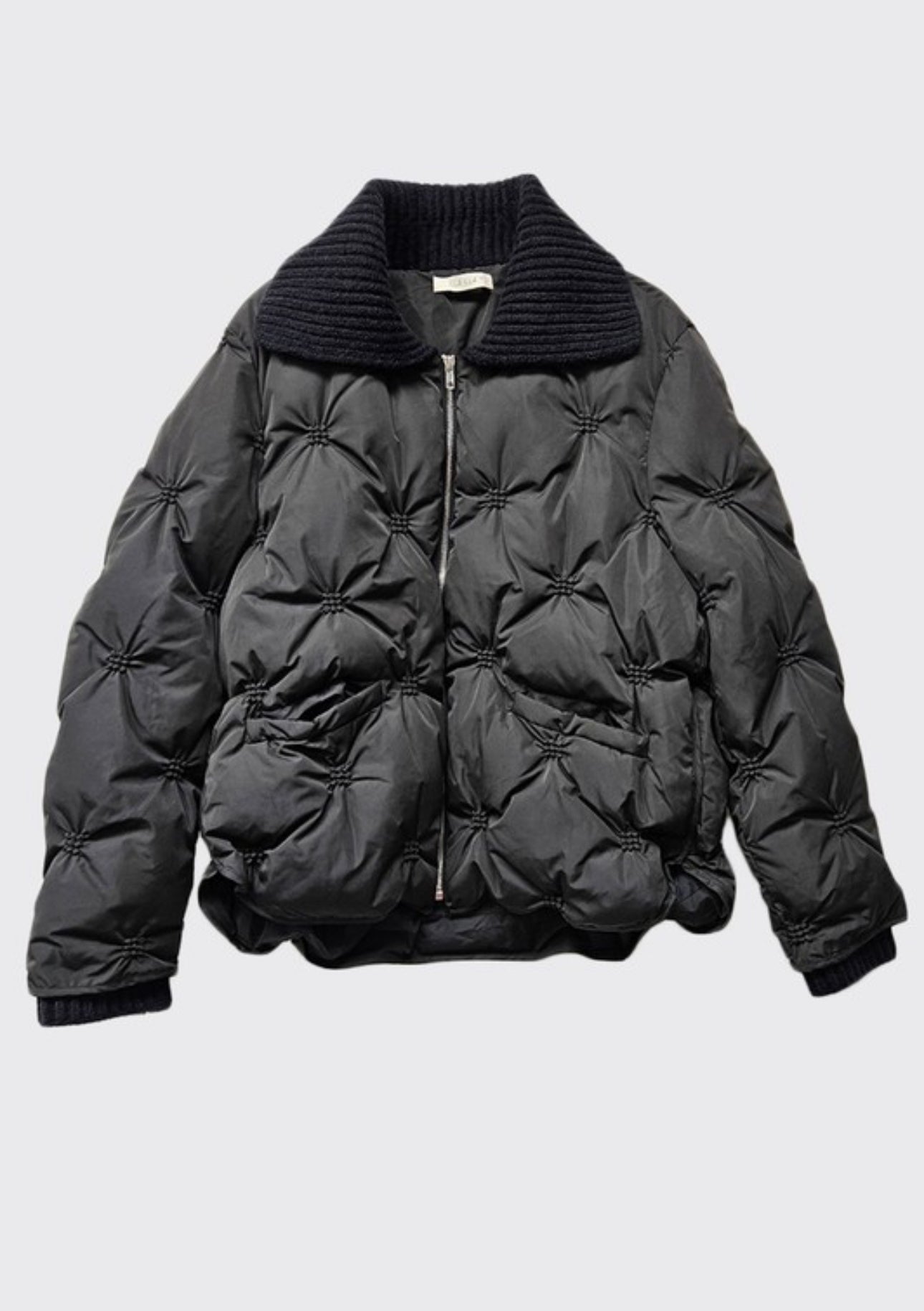 Snowy Night Jacket