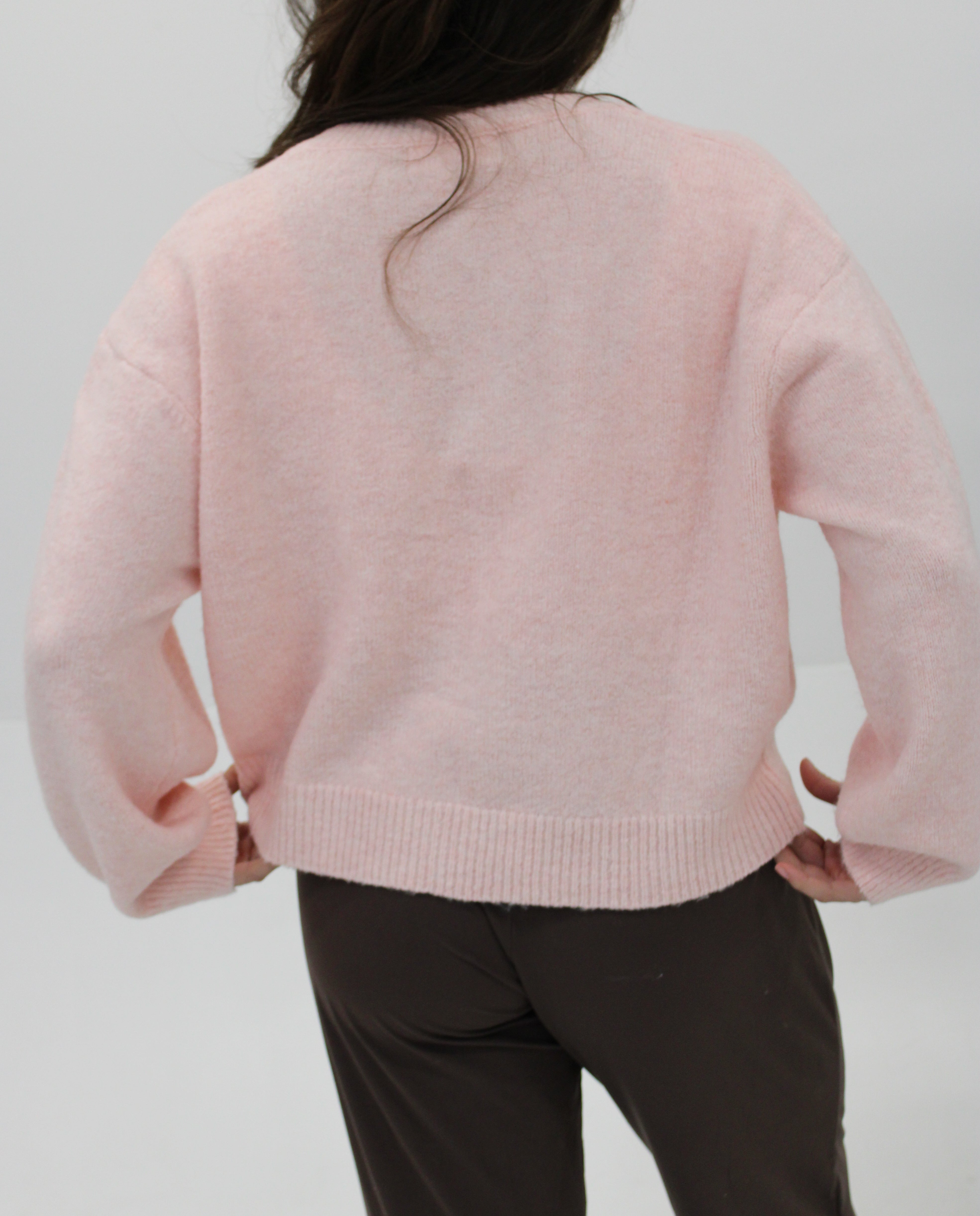 Antonia Cardigan Sweater